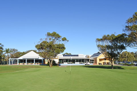 Hawks Nest Golf Club - Attractions 0