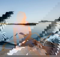 Hays Inlet - Attractions Las Vegas