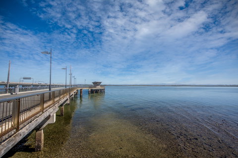 Hays Inlet - Attractions 1