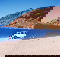 Hearson's Cove - Attractions Las Vegas