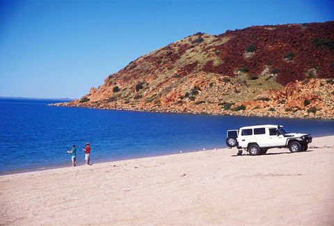 Hearson's Cove - Attractions 0