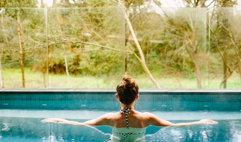 Hepburn Bathhouse & Spa - Attractions 2