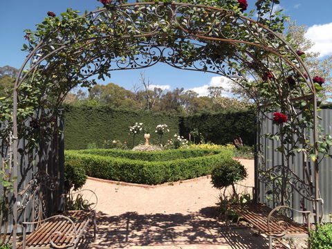 High Country Maze - Attractions 2