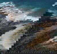 Historic Mystery Bay Velodrome - Attractions
