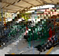 Historical Crossley Engine - Attractions