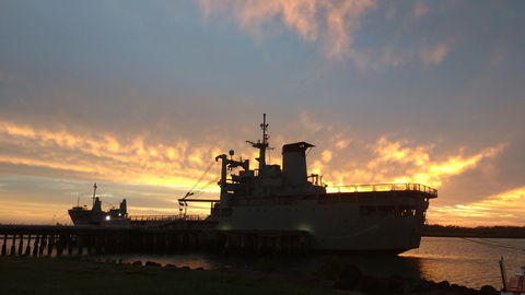 HMAS Tobruk Dive - See Attractions 1