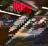 HOYTS - Carousel - Attractions