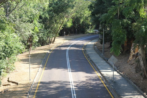 Hughes Avenue, Darwin - See Attractions 0