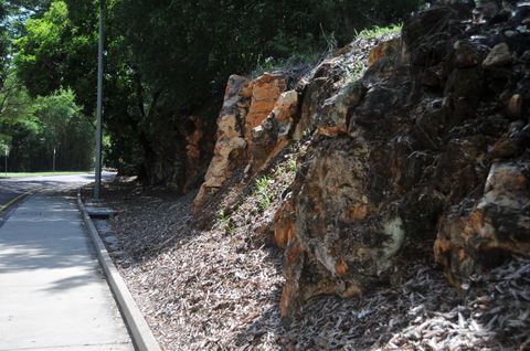 Hughes Avenue, Darwin - See Attractions 1