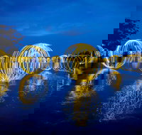Huskisson - Attractions