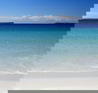 Hyams Beach - Attractions