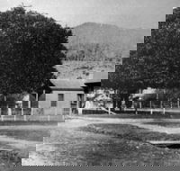 Jamieson Museum - Attractions