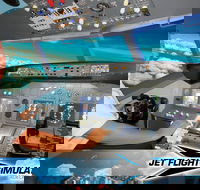Jet Flight Simulator Adelaide - Attractions