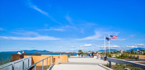 Jezzine Barracks - Attractions 1