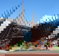 Joondalup - Attractions