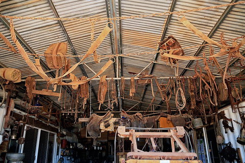 Just Rustic - Attractions 2