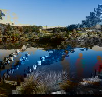 Kalgan River - Attractions