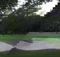 Kareela Golf Course - Attractions