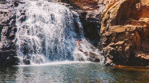 Katherine Area - Attractions 0
