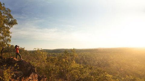 Katherine Area - Attractions 1