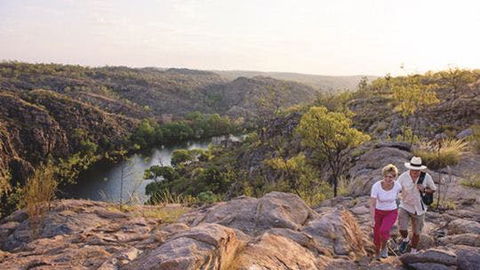 Katherine Area - Attractions 2