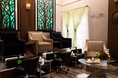 Katachi - Hair Spa And Beauty - Attractions 0
