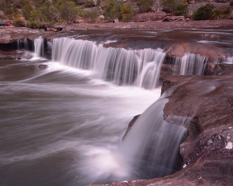 Keith Longhurst Reserve - Attractions 2