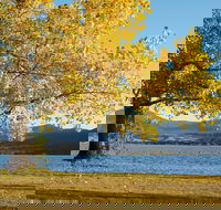 Khancoban - Attractions