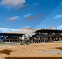 Kinchega Woolshed - Attractions