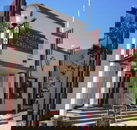Kingaroy Regional Art Gallery - Attractions