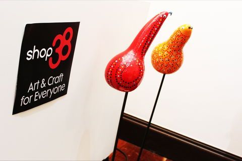 Kingaroy Regional Art Gallery - Attractions 1