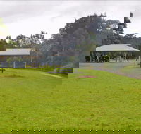 Koonjeree picnic area - Attractions
