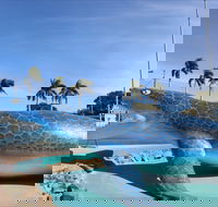 Kronosaurus Korner - Attractions