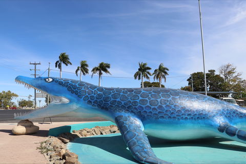 Kronosaurus Korner - Attractions 0