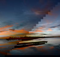Lake Fred Tritton - Attractions