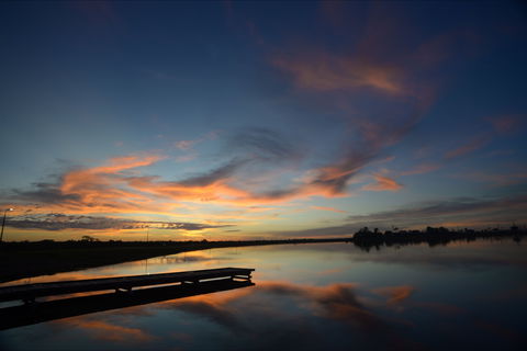 Lake Fred Tritton - Attractions 0
