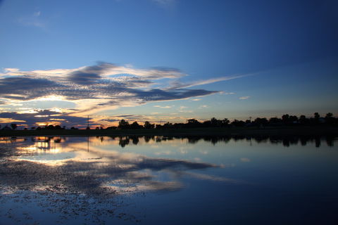 Lake Fred Tritton - Attractions 1