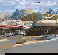 Leonora - Attractions
