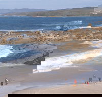 Lights Beach - Attractions