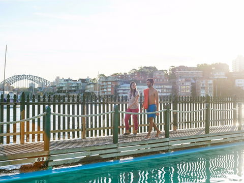 Maccallum Pool - Attractions 2