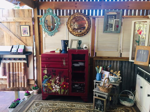 Marketta Lane - Attractions Las Vegas 1