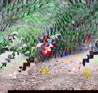 Margaret River Rails Trail - Attractions