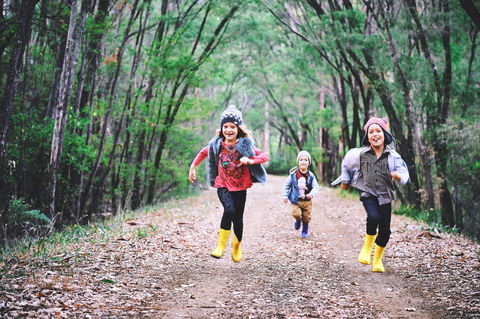 Margaret River Rails Trail - Attractions 0