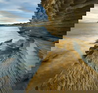 Maria Island - Attractions