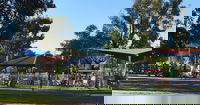 Market Square Recreation Area