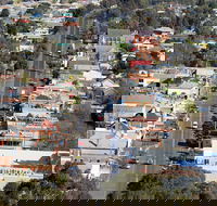 Mickle Lookout - Attractions