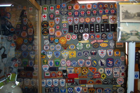 Military And Memorabilia Museum - Attractions 1