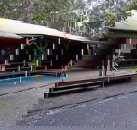 Minjungbal Aboriginal Cultural Centre - Attractions