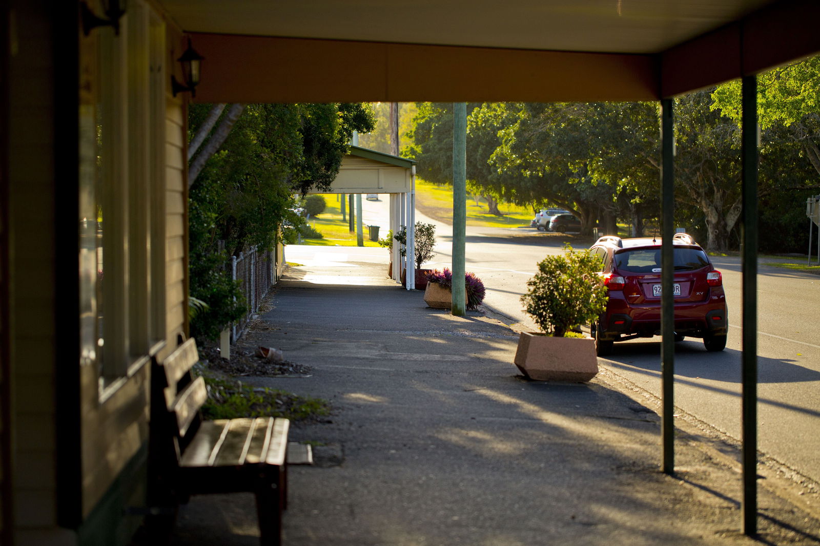 Eurimbula QLD Attractions