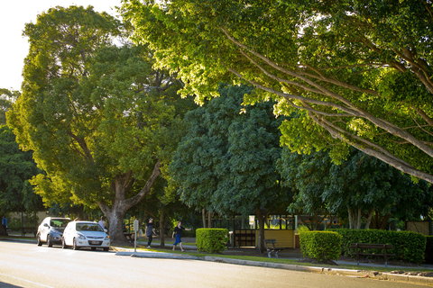 Miriam Vale - Attractions 1